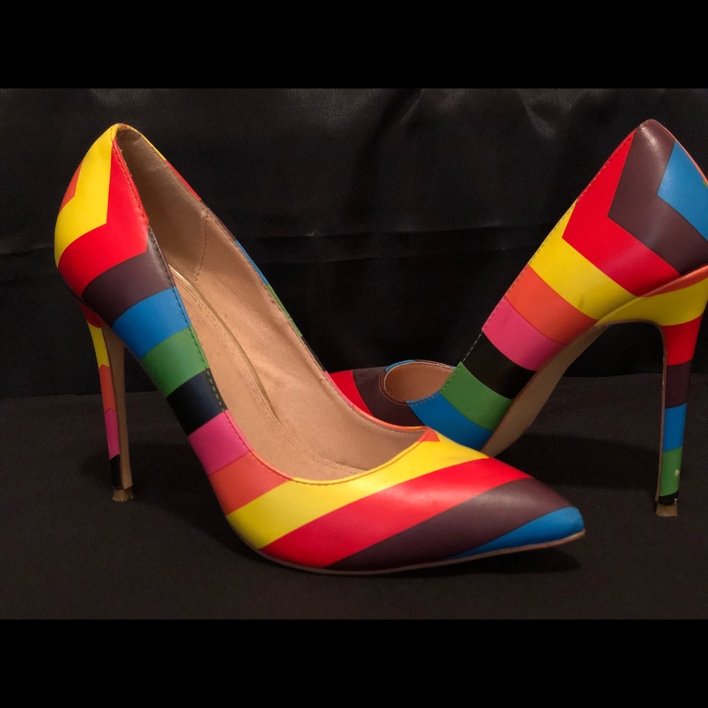 Multi Shoes